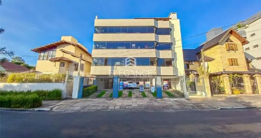 Cobertura de luxo com 3 quartos e suíte no jardim itu, porto alegre-rs: 6 banheiros, 2 vagas e 260,70m² de área.