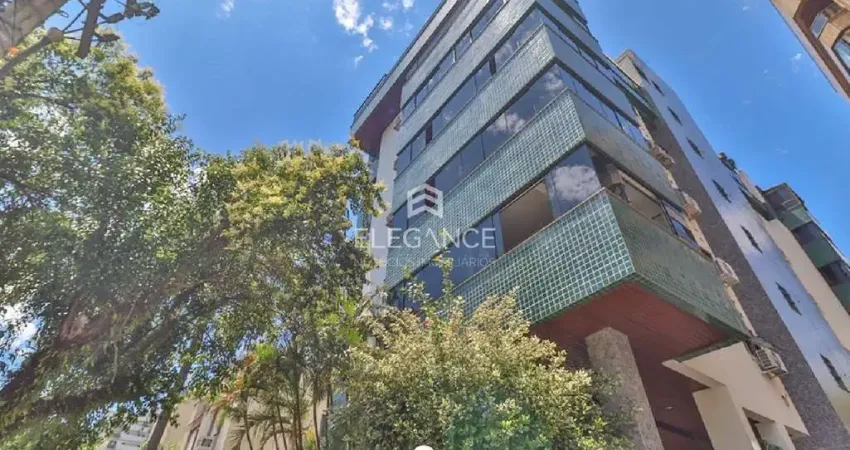 Cobertura com 3 quartos à venda na Avenida Lageado, 451, Petrópolis, Porto Alegre