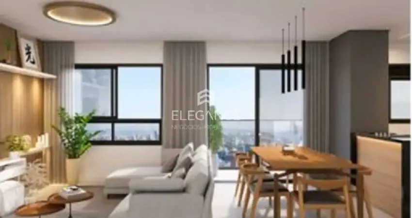 Apartamento à venda em passo da areia: 3 quartos, 1 suíte, 2 banheiros, 1 vaga, 82,39m2 - porto alegre-rs. elegance imóveis.