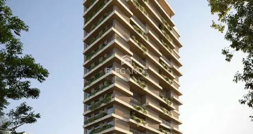 Apartamento de luxo na auxiliadora: 3 dormitórios, 3 suites, 4 banheiros, 2 vagas de garagem, 131,41 m2 de área - porto alegre. elegance imóveis.