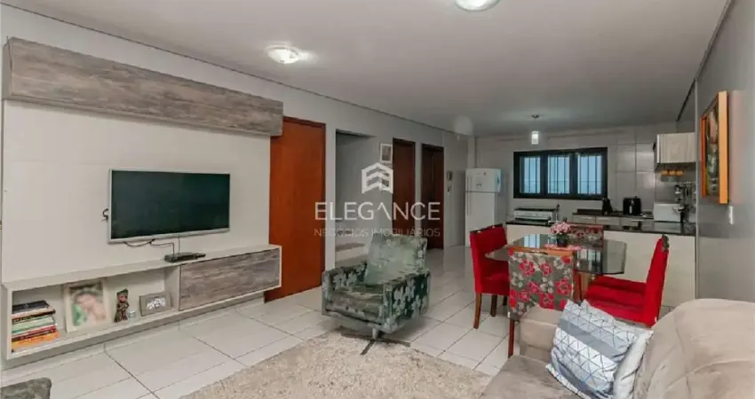 Ótima casa para comprar com 161 m2, 3 dormitórios, suíte com closet, 3 vagas box garagem, jardim lindóia porto alegre. elegance imóveis.