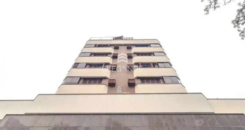 Apartamento com 1 quarto à venda na Avenida Goethe, 54, Moinhos de Vento, Porto Alegre