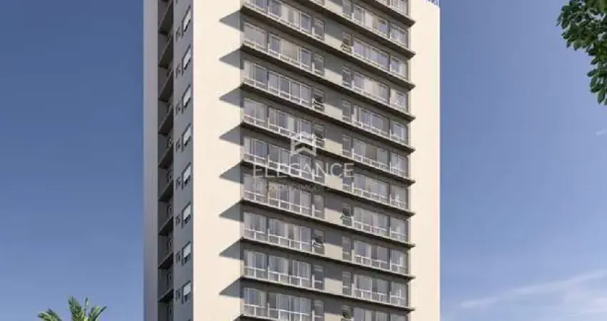 Apartamento com 3 quartos à venda na Rua Valparaíso, 1000, Jardim Botânico, Porto Alegre