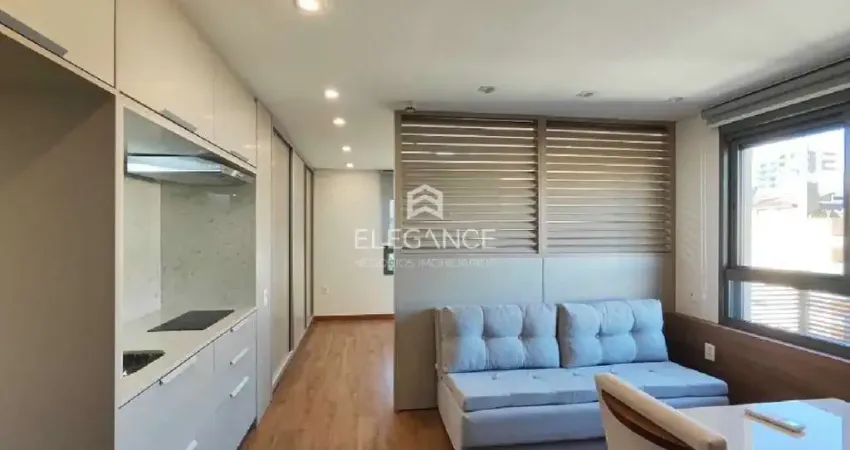 Apartamento à venda em Porto Alegre-RS, Petrópolis: 1 quarto, 1 suíte, 1 vaga. Aproveite!