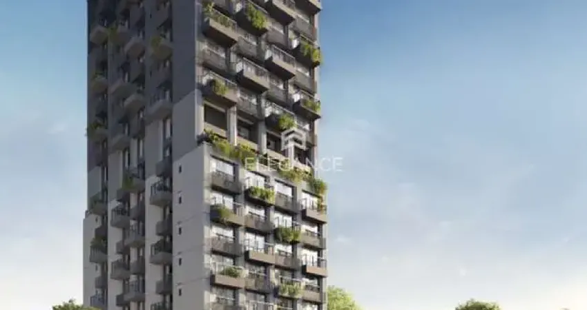 Apartamento duplex à venda em Moinhos de Vento, Porto Alegre-RS: 1 quarto, 1 suíte, 2 banheiros, 1 vaga, 77,16 m².