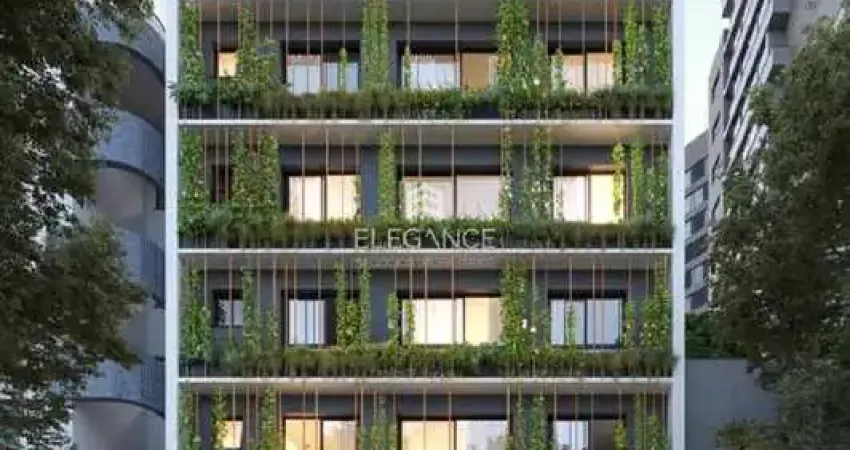 Apartamento garden à venda em Petrópolis, Porto Alegre-RS: 2 quartos, 2 suítes, 3 banheiros, 2 vagas, 112,49m²! Confira já!