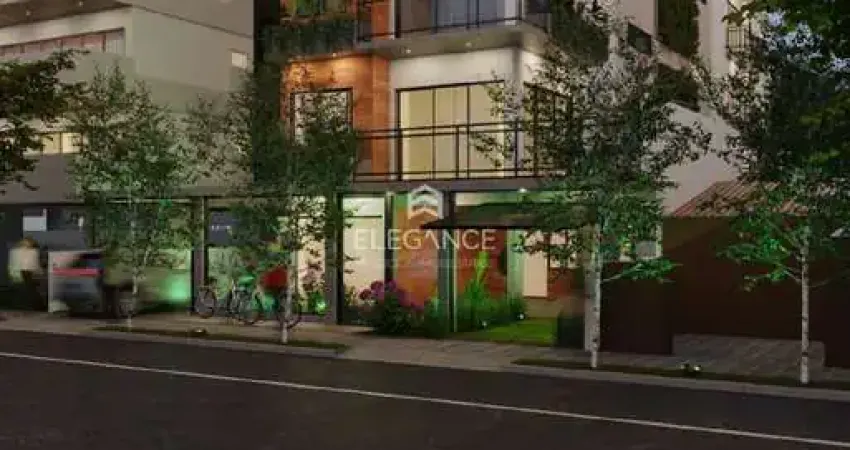 Apartamento à venda na Auxiliadora, Porto Alegre-RS: 2 quartos, 1 suíte, 2 banheiros, 1 vaga, 70,18 m2. Elegance Imóveis.