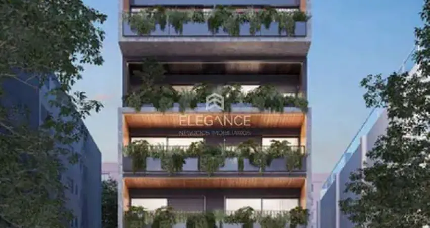 Cobertura com 3 dormitórios e 3 Suítes em Petrópolis, Porto Alegre-RS: Imperdível oportunidade de investimento. Elegance Imóveis.