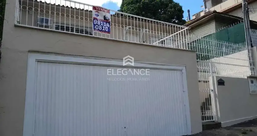 Imperdível oportunidade! Casa à venda em Porto Alegre-RS, Chácara das Pedras, 3 quartos, 1 suíte, 2 banheiros, 2 vagas, 158 m2. Elegance Imóveis.