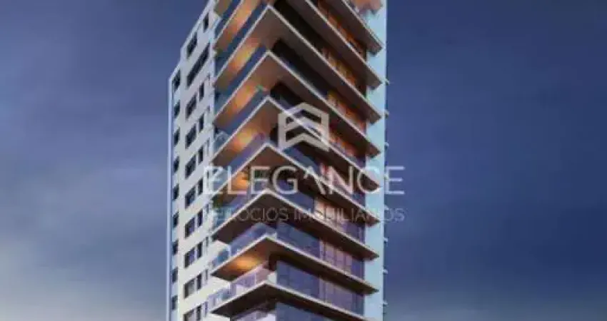 Apartamento com 3 quartos à venda na Rua Marquês do Herval, 475, Moinhos de Vento, Porto Alegre