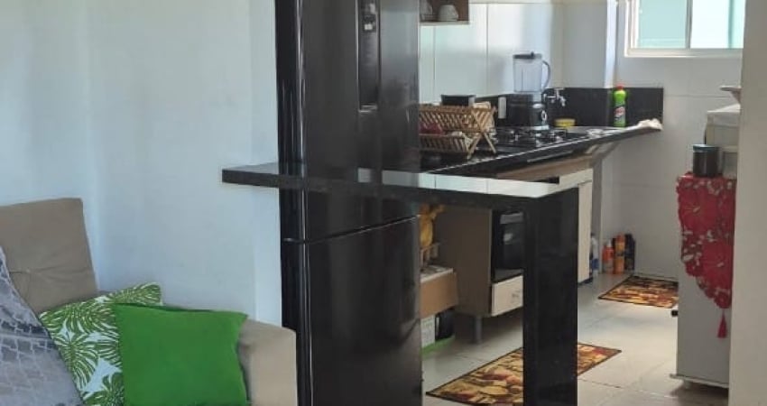 Vendo 2/4 em cajazeiras IV R$ 220mil