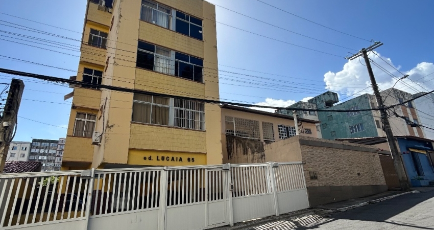 Apartamento com 1 quarto para alugar na Rua Belmonte, 65, Rio Vermelho, Salvador