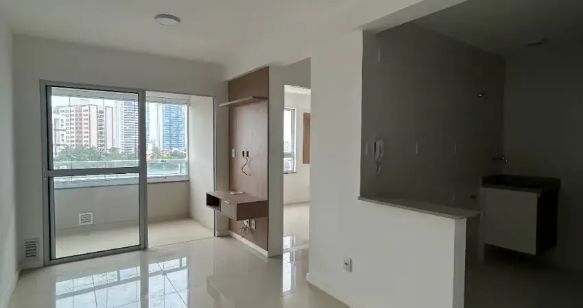 Apartamento com 1 quarto para alugar na Rua Parambu, 431, Santa Teresa, Salvador