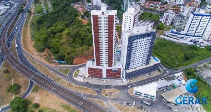 Alugo 3/4 com suíte e 2 vagas de garagem r$ 3.800 já com as taxas