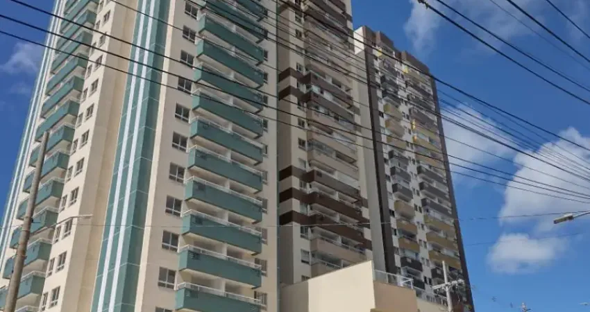 Alugo 2/4 com suíte e 2 vagas de garagem coberta r$ 3.135 já com as taxas