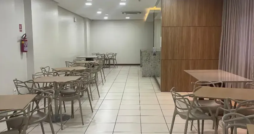 Vendo apartamento 3/4 com suíte e 2 vagas no Cabula por 500mil