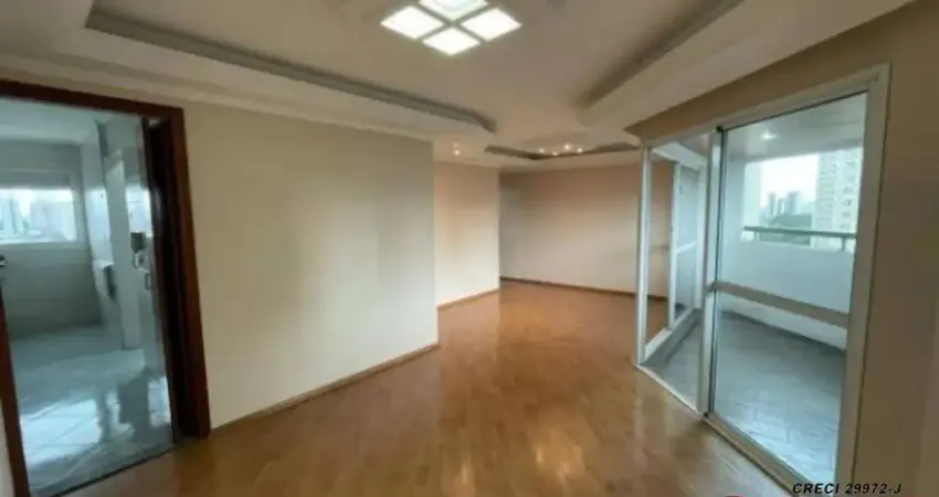 Apartamento de 3 quartos com suíte e 2 vagas no Tatuapé, São Paulo: confira essa oportunidade imperdível!