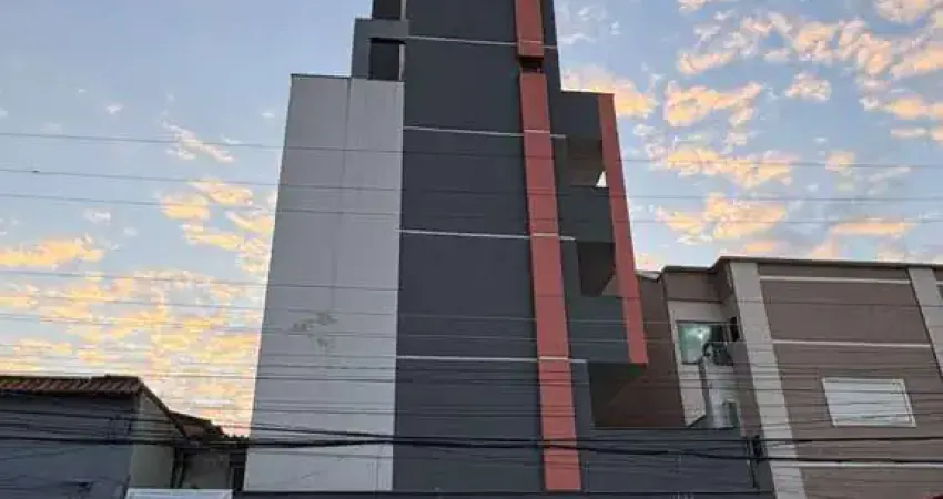 Apartamento com 2 quartos à venda na Rua Peixoto Werneck, 132, Vila Nhocune, São Paulo
