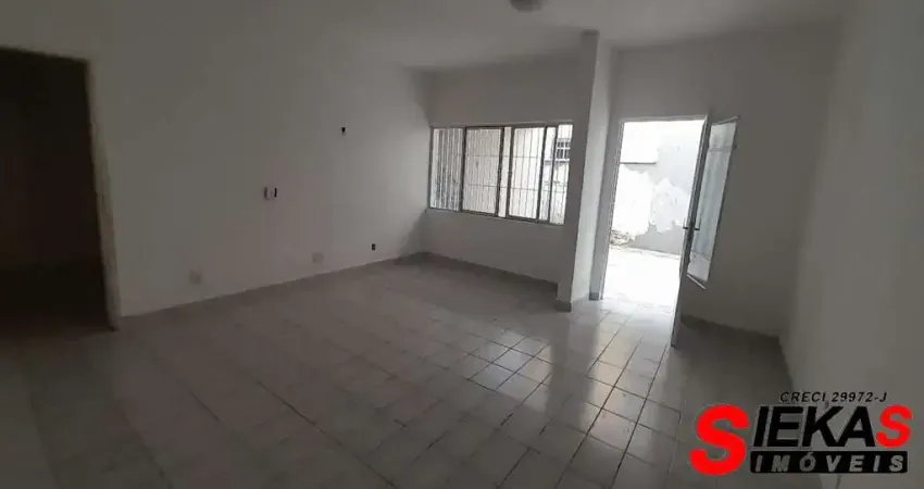 Casa para locação na Vila Carrão - SP, com 1 quarto, 1 sala, 1 banheiro, 2 vagas de garagem e 70m² de área.