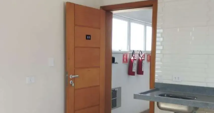 Apartamento à venda ou locação em São Paulo-SP, Vila Carrão: 2 quartos, 1 sala, 1 vaga de garagem, 39m². Venha conferir!