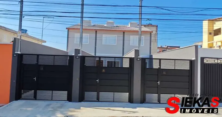 Casa com 2 quartos à venda na Rua José Guimarães, 184, Vila Siria, São Paulo