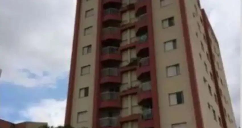 Apartamento para locação no Anália Franco, São Paulo-SP: 2 quartos, 1 sala, 1 banheiro, 1 vaga, 55m² de área. Venha conferir!