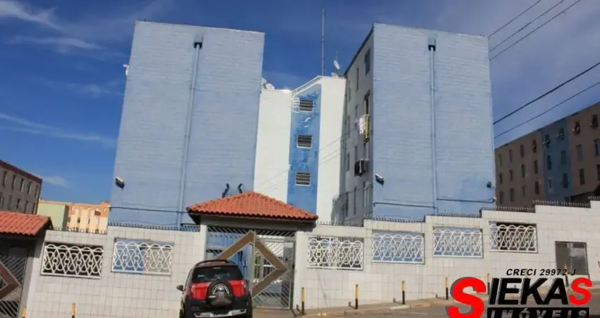 Apartamento com 2 quartos à venda na Rua Giúlio Ferro, 108, Conjunto Residencial José Bonifácio, São Paulo