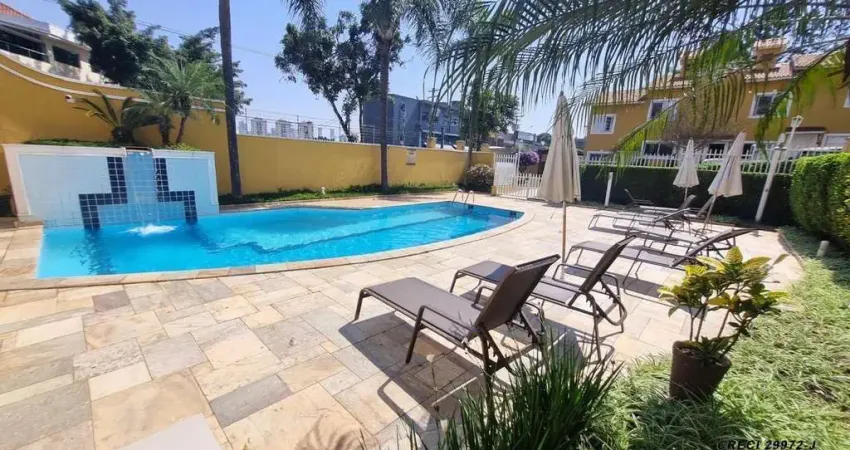 Encantadora casa em condomínio à venda em São Paulo-SP, Vila Carrão! 2 quartos, 1 sala, 1 vaga de garagem, 72m² de área.
