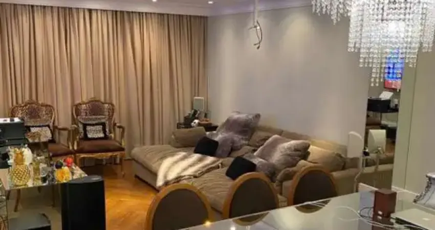 Imperdível apartamento de 3 suítes na Vila Prudente, São Paulo-SP: 130m², 1 vaga de garagem!