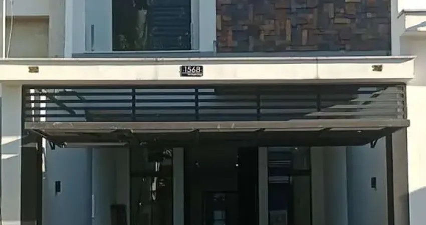 Casa com 3 quartos à venda na Rua Rogério Giorgi, 1260, Vila Carrão, São Paulo