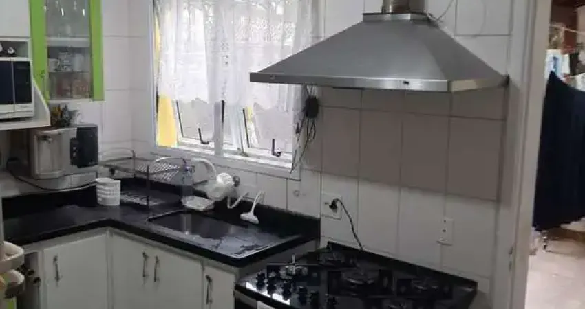 Casa em condomínio fechado com 2 quartos à venda na Avenida Guilherme Giorgi, 1631, Vila Carrão, São Paulo