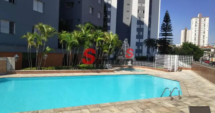 Apartamento com 2 quartos à venda na Rua Francisca de Paula, 79, Vila Carrão, São Paulo