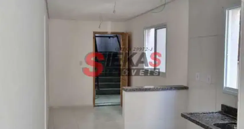 Apartamento à venda em São Paulo-SP com 2 quartos, 1 sala, 1 banheiro, 1 vaga de garagem, 42m². Imperdível oportunidade!