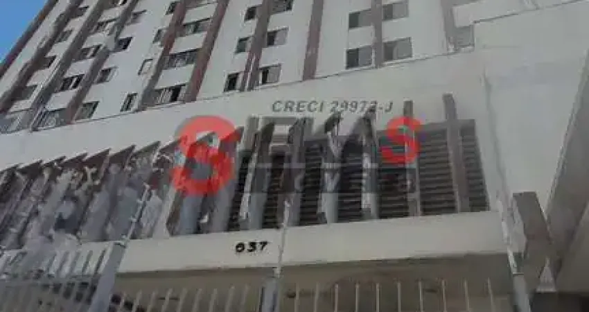 Apartamento à venda em São Paulo-SP, Parque São Jorge: 2 quartos, 1 sala, 1 banheiro, 1 vaga de garagem, 60m² de área. Venha conferir!