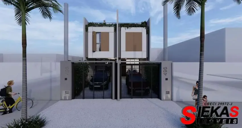 Casa à venda em São Paulo-SP, Vila Carrão: 4 quartos, 4 suítes, 1 sala, 2 vagas, 150m² de área. Imperdível!