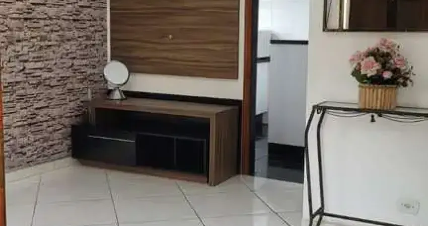 LINDO TRIPLEX EM CONDOMÍNIO DISPONÍVEL PARA VENDA! 119M² - TRÊS DORMITÓRIOS - VILA PARANAGUÁ