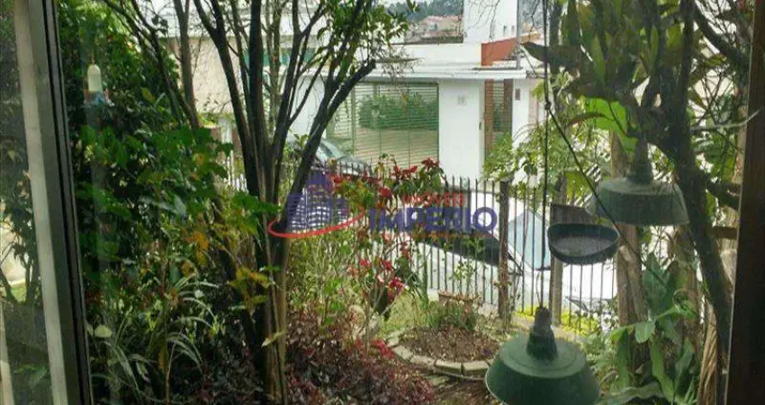 Sobrado com 4 dorms, Jardim Leonor Mendes de Barros, São Paulo - R$ 1.8 mi, Cod: 2194