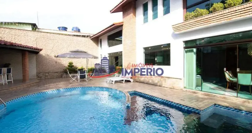 Casa com 4 dorms, Parque Edu Chaves, São Paulo - R$ 1.75 mi, Cod: 1199