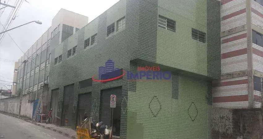 Loja, Jardim Almeida Prado, Guarulhos - R$ 1.7 mi, Cod: 551