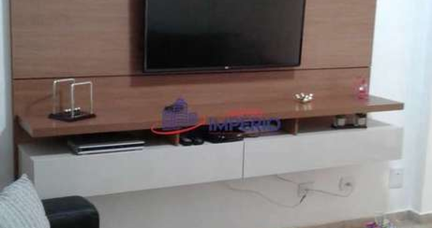 Apartamento com 3 quartos, Centro, Guarulhos - R$ 410 mil, Cod: 10159