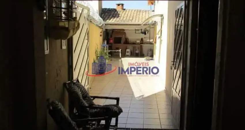 Sobrado com 3 dorms, jardim city, guarulhos - r$ 530 mil, cod: 10246