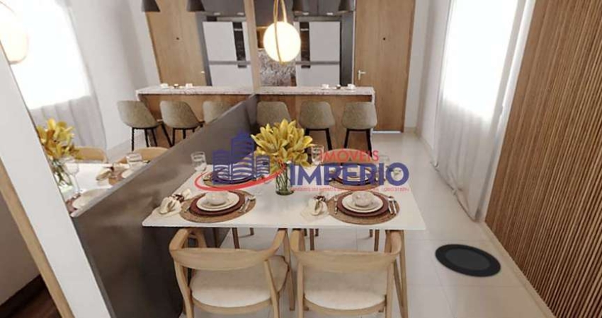 Apartamento com 2 quartos, Lauzane Paulista, São Paulo - R$ 530 mil, Cod: 10358
