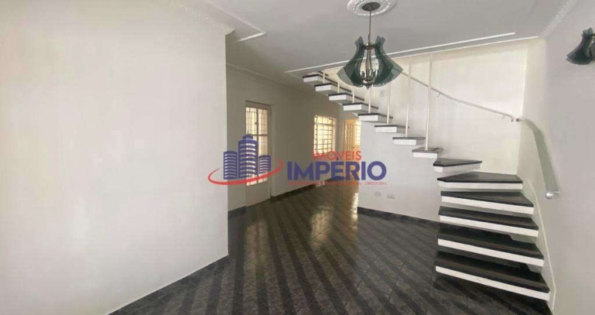 Sobrado com 3 dorms, Jardim São Paulo(Zona Norte), São Paulo - R$ 1.29 mi, Cod: 10400