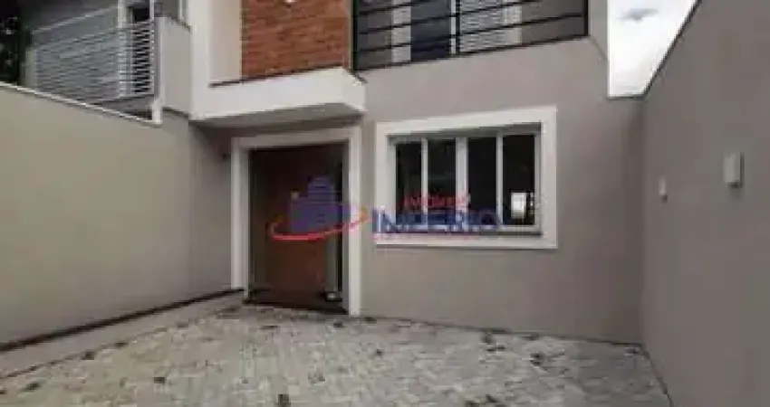 Sobrado com 3 dorms, Vila Maria Alta, São Paulo - R$ 900 mil, Cod: 10471