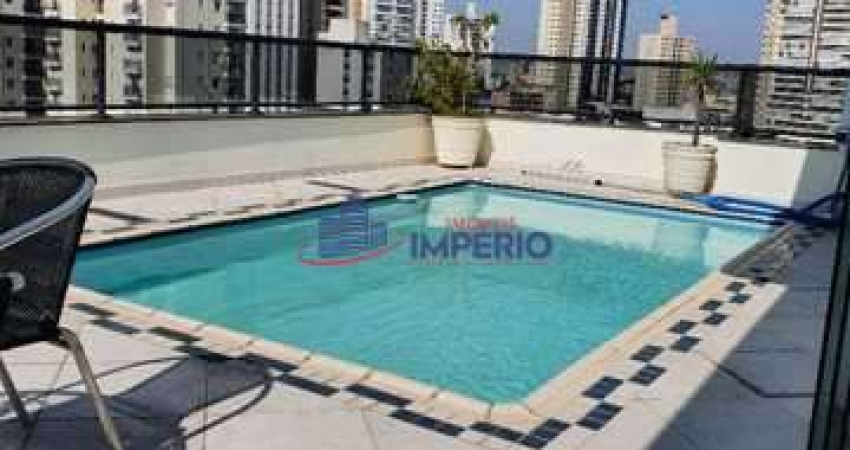 Cobertura com 3 dorms, Água Fria, São Paulo - R$ 1.85 mi, Cod: 10573