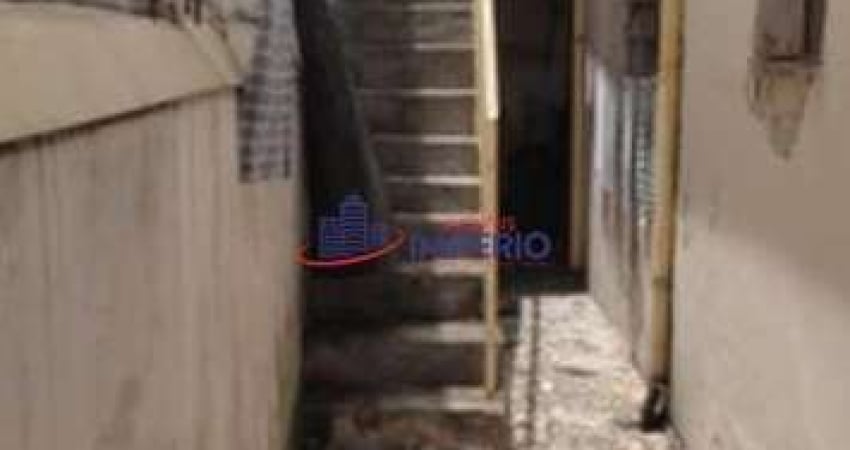 Casa com 2 dorms, Vila Maria, São Paulo - R$ 385 mil, Cod: 10608