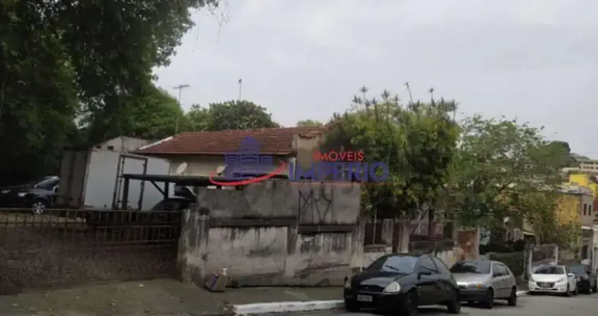 Terreno, Vila Medeiros, São Paulo - R$ 9.54 mi, Cod: 10653