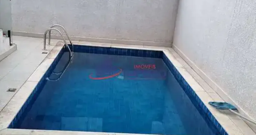 Sobrado com 3 dorms, Jardim Vila Galvão, Guarulhos - R$ 1.1 mi, Cod: 10736