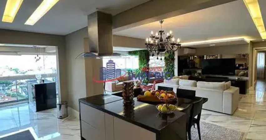 Apartamento com 3 quartos, Vila Rosália, Guarulhos - R$ 1.78 mi, Cod: 10837
