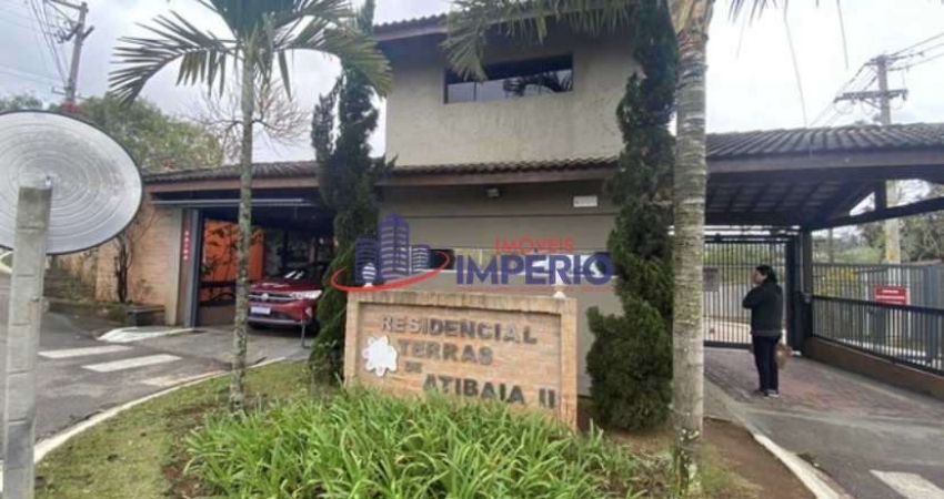 Terreno, Condomínio Terras de Atibaia 2, Atibaia - R$ 280 mil, Cod: 10840